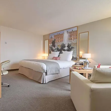 Hotel Mercure Paris