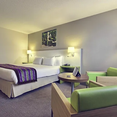 Hotel Mercure Paris Velizy-Villacoublay