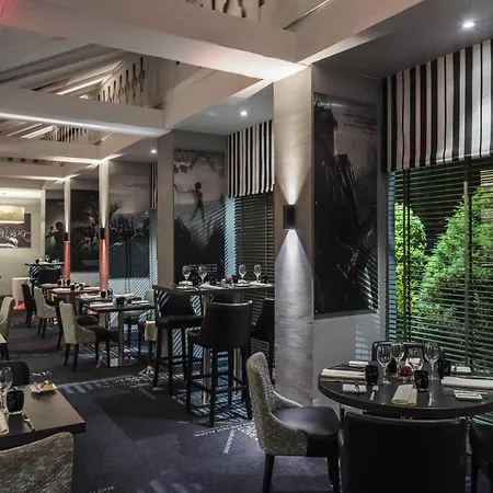 Mercure Paris Velizy-Villacoublay