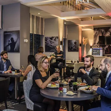 Mercure Paris