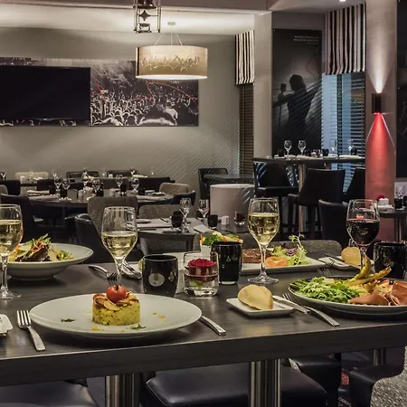 Mercure Paris Hotel