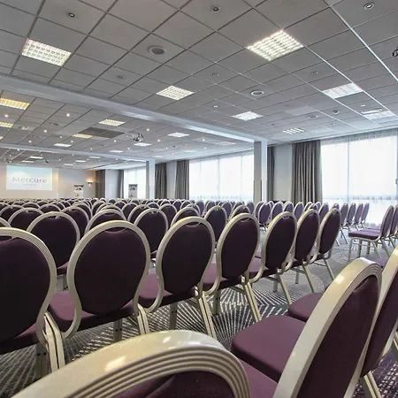 Mercure Paris 4*
