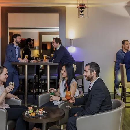 Mercure Paris Hotel