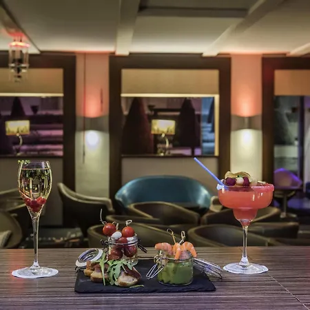 Mercure Paris Hotel Velizy-Villacoublay