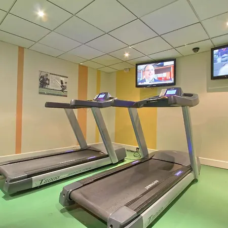 Mercure Paris Hotel