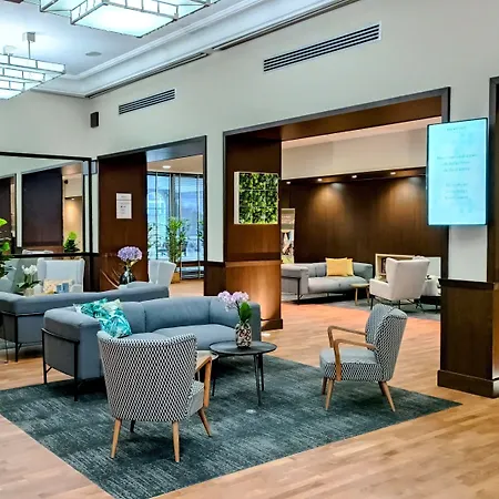Mercure Paris Velizy-Villacoublay