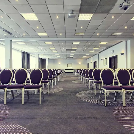 Mercure Paris Hotel Velizy-Villacoublay