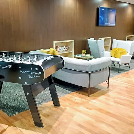 Hotel Mercure Paris Velizy-Villacoublay