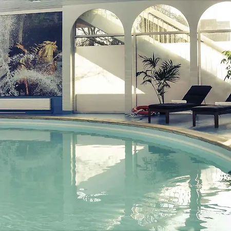 Mercure Paris Velizy-Villacoublay