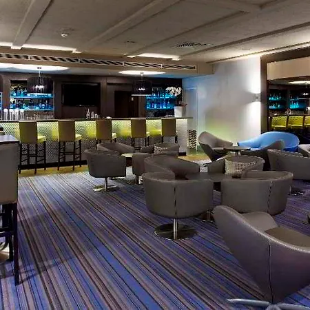 Mercure Paris Hotel Velizy-Villacoublay
