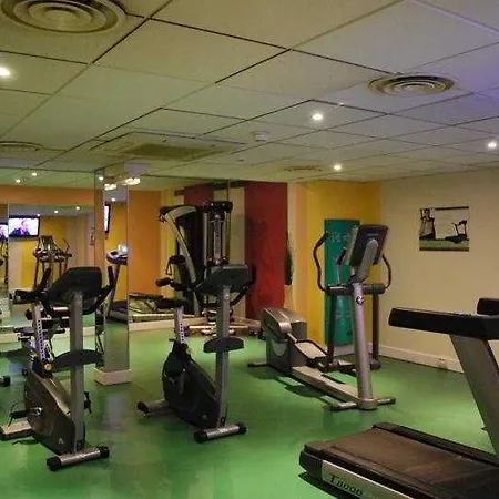 Mercure Paris Vélizy-Villacoublay