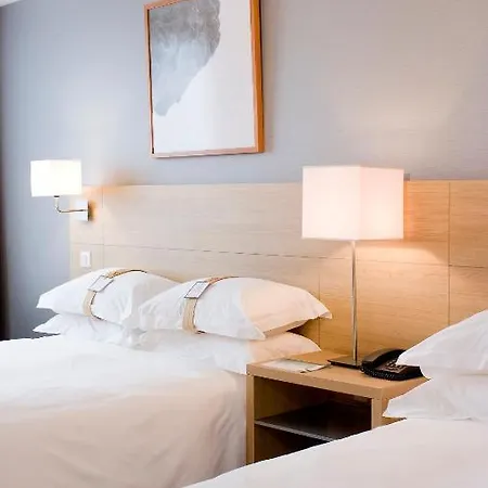 Mercure Paris Hotel
