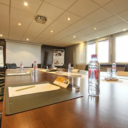 Hotel Mercure Paris Velizy-Villacoublay