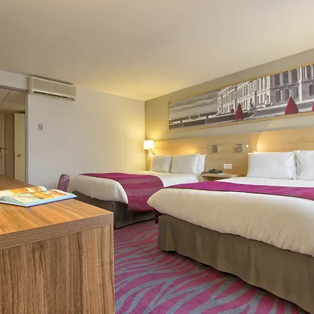 Hotel Mercure Paris