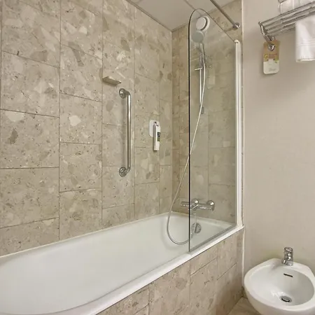 Hotel Mercure Paris Velizy-Villacoublay